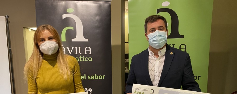 Treinta empresas abulenses optan a los Premios a la Excelencia de Ávila Auténtica