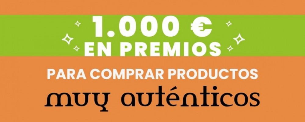 Ávila Auténtica lanza una promoción en sus redes sociales para repartir mil euros en premios