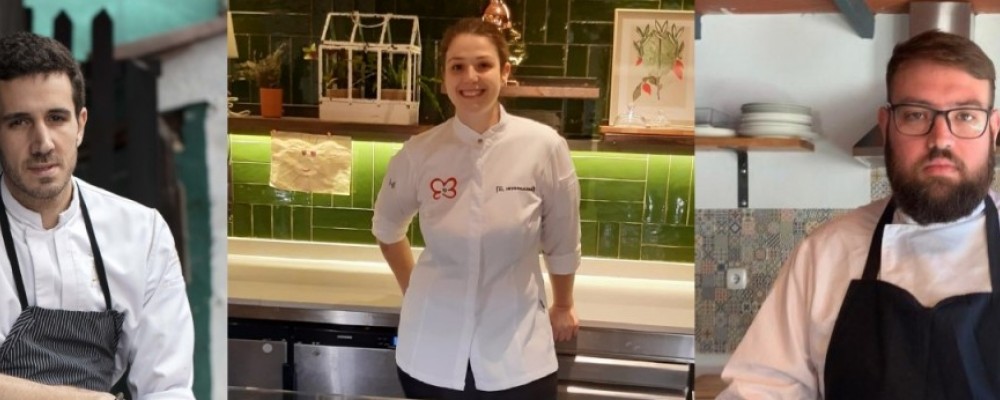 Ávila Auténtica ya tiene finalistas para el I Concurso Nacional de Cocina