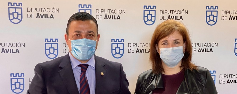 La Diputación costeará la defensa jurídica de los municipios de hasta mil habitantes gracias al convenio con el Colegio de Abogados