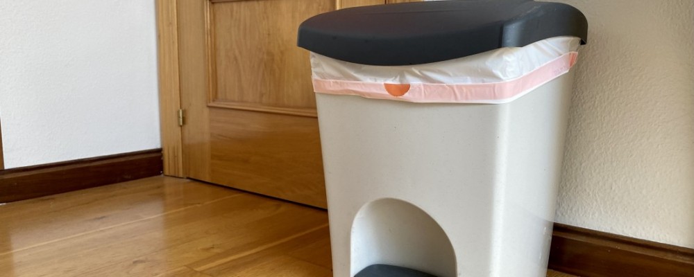 La Diputación reitera la necesidad de tratar correctamente los residuos domésticos para prevenir contagios