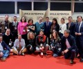 Foto de Ávila Auténtica participa en la Barcelona Wine Week para visibilizar los caldos abulenses y avanzar en sus posibilidades de internacionalización