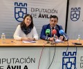 Foto de La Diputación hace posible que las farmacias rurales de Ávila implanten el SEVEM