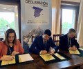 Foto de La Declaración de Gredos por la Repoblación y el emprendimiento en el medio rural, un hito en las estrategias para superar el Reto Demográfico