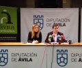 Foto de Los productos de Ávila Auténtica, en el ‘Mercado Productores’ de Madrid entre enero y mayo