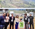 Foto de Ávila Auténtica impulsa la exportación de las bodegas abulenses en la Barcelona Wine Week