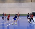 Foto de Cadetes y juveniles se unen a la competición de fútbol sala en El Barco de Ávila