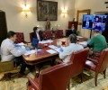 Foto de La Junta de Gobierno pone de manifiesto el “compromiso total” con los municipios al aprobar más de 3,5 millones de euros en ayudas