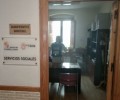 Foto de La Diputación higieniza los 19 CEAS y las UTS de la provincia