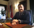 Foto de García: “Confiamos en el criterio de la Junta, que está haciendo una gestión excepcional de esta etapa tan dura”