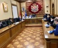 Foto de La Junta de Gobierno aprueba más de un millón de euros en inversiones en la provincia