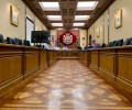 Foto de La Diputación realizará test serológicos a todos los trabajadores municipales de los 247 ayuntamientos abulenses