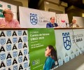 Foto de La Diputación y la UNED presentan ocho Cursos de Verano en una edición marcada por la pandemia