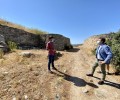 Foto de Vuelven las visitas guiadas gratuitas a lugares arqueológicos abulenses