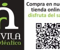 Foto de Ávila Auténtica acerca su tienda online a las oficinas de turismo de la provincia