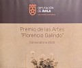 Foto de Abierto el periodo de adhesiones a la candidatura de Antonio López al Premio ‘Florencio Galindo’ de las Artes