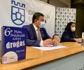 Foto de Presentado el VI Plan Provincial sobre Drogas con el objetivo de prevenir el consumo mediante la formación