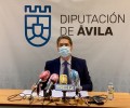 Foto de La Diputación valora “el gran esfuerzo del sector” para hacer de Ávila la primera provincia en turismo rural del interior de España en agosto