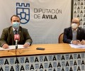 Foto de Las becas de la IGDA sobre temas abulenses ponen el foco en la economía, el lobo y Josefina Carabias