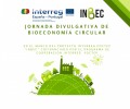 Foto de Jornada sobre bioeconomía circular para empresas dentro del proyecto INBEC