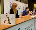 Foto de Ávila Auténtica presenta su primer Recetario a base de productos agroalimentarios de la provincia