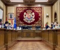 Foto de Diputación y hosteleros se reúnen para tratar la implementación de ayudas al sector