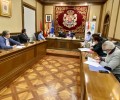 Foto de La formación en nuevas tecnologías, proyecto clave del Consejo Provincial de la Discapacidad en 2021