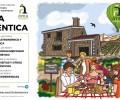 Foto de Ávila Auténtica desarrolla una estrategia para hacer de la provincia “un verdadero destino gastronómico”