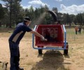 Foto de La Diputación presenta tres herramientas para facilitar la gestión forestal conjunta