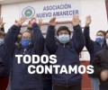 Foto de “Todos contamos”, lema de la Diputación ante el Día Internacional de la Discapacidad