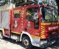 Foto de La Diputación no cede al “chantaje” del Ayuntamiento de Ávila para renovar el Convenio de Bomberos con una subida del 300%