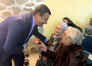 El Pleno de la Diputación renueva su compromiso por la igualdad y contra la violencia en la sesión del Día Internacional de la Mujer (4º Fotografía)