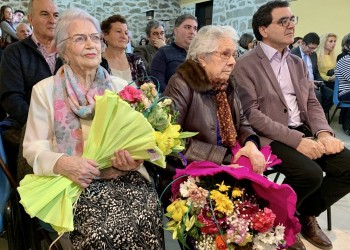 El Pleno de la Diputación renueva su compromiso por la igualdad y contra la violencia en la sesión del Día Internacional de la Mujer (2º Fotografía)