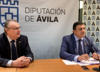 La Diputación pone en marcha ayudas por valor de 1,6 millones de euros para autónomos y Pymes de la provincia (2º Fotografía)