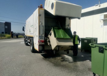 Concluye la quinta ronda de desinfecciones en las residencias de mayores de la provincia (3º Fotografía)