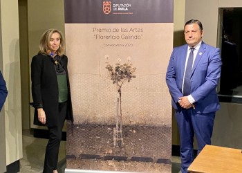 García: “Aspiramos, con toda humildad, pero con toda determinación, a que estos premios se conviertan en un referente” (2º Fotografía)