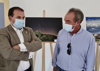 Papatrigo, primera parada de la exposición fotográfica ‘La Moraña rural, Moraña natural’ (2º Fotografía)