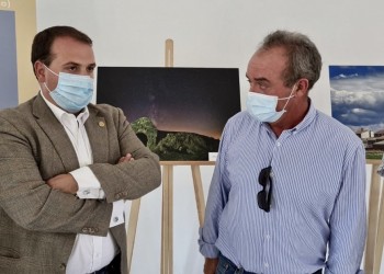 Papatrigo, primera parada de la exposición fotográfica ‘La Moraña rural, Moraña natural’ (2º Fotografía)