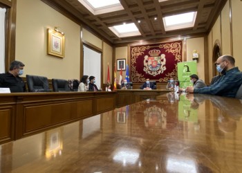El presidente subraya “la calidad, el esfuerzo y la profesionalidad” de los productores de la provincia en la entrega de los Premios Excelencia (2º Fotografía)