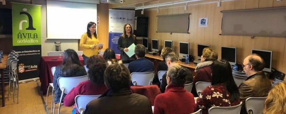 Jornada del Club de Emprendedores sobre comunicación y venta en tiempos de pandemia