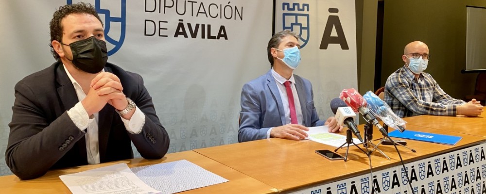 Cuatro jornadas informativas llevarán a la provincia los avances en el PLATEA y las estrategias de GEFRECON