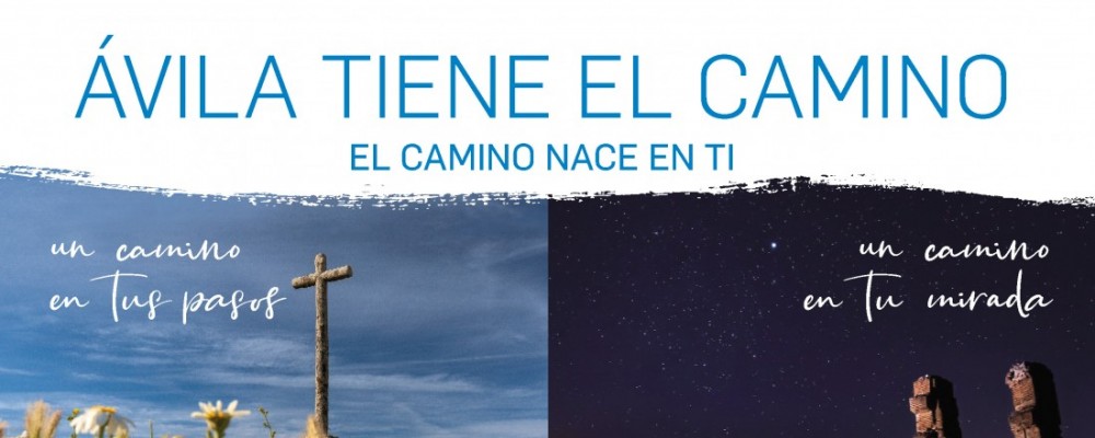 La Diputación invita a conjugar el Camino de Santiago y el astroturismo en un vídeo estrenado en FITUR