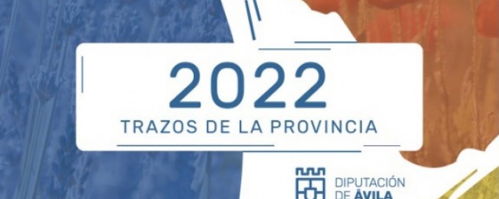 24 imágenes con distintos atractivos de la provincia ilustran el calendario 2022 de la Diputación