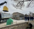 Foto de El contenedor amarillo llega ya a todos los núcleos de población de la provincia