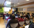 Foto de Jornada del Club de Emprendedores sobre comunicación y venta en tiempos de pandemia