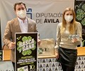 Foto de Ávila Auténtica pone en marcha una campaña de apoyo al comercio con un impacto mínimo de 200.000 euros
