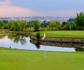Foto de La Diputación ofrece cursos de iniciación al golf en Naturávila entre abril y julio