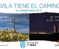 Foto de La Diputación invita a conjugar el Camino de Santiago y el astroturismo en un vídeo estrenado en FITUR