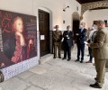 Foto de La vida y hazañas del almirante Blas de Lezo, en el Torreón de los Guzmanes hasta el 4 de junio