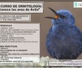 Foto de La Diputación organiza la VII edición del curso ‘Conoce las aves de Ávila’